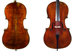 Strad Model